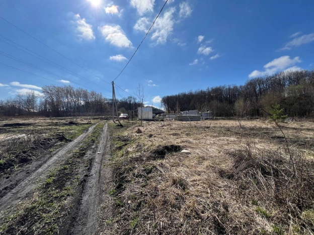 Купить земельный участок на улице 2-й проезд Добролюбова в Пензе. Вариант № 36135, 2, площадь -  квм, цена 4000000 рублей