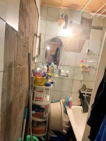 Купить квартиру в Москве. Вариант № 9897243, 5, площадь -  квм, цена 14500000 рублей