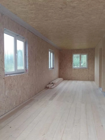 Купить дом в Москве. Вариант № 6160922, 4, площадь -  квм, цена 3800000 рублей