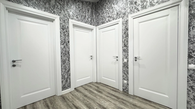 Купить трехкомнатную квартиру в Северодвинске. Вариант № 17564, 32, площадь -  квм, цена 16499000 рублей