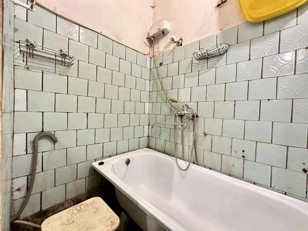 . Вариант № 46734, 12, площадь - 32.9 квм, цена 4500000 рублей