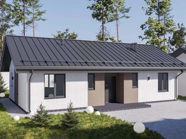 Купить дом в Воронеже. Вариант № 36384, 2, площадь -  квм, цена 8500000 рублей