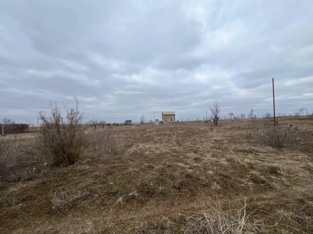 Купить земельный участок в Республике Крым. Вариант № 6170676, 0, площадь -  квм, цена 1300000 рублей