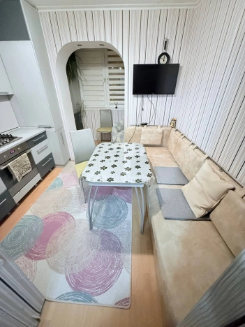 Купить квартиру на улице Есенина в Белгороде. Вариант № 7585177, 16, площадь -  квм, цена 6750000 рублей