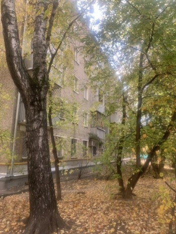 Купить квартиру в Москве. Вариант № 9045740, 3, площадь - квм, цена 11000000 рублей