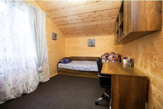 Купить дом в Москве. Вариант № 12502, 32, площадь - квм, цена 13800000 рублей