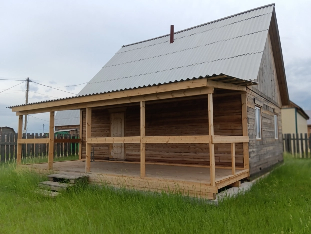 Купить дом на улице Белокаменная в Улан-Удэ. Вариант № 14070, 0, площадь -  квм, цена 2499000 рублей