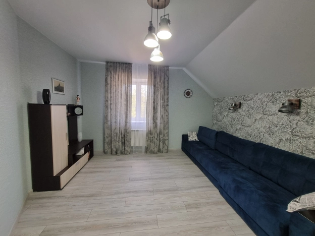 Купить дом в Рязани. Вариант № 2474486, 17, площадь - квм, цена 14500000 рублей