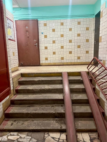 Купить квартиру в Москве. Вариант № 8187961, 13, площадь -  квм, цена 13000000 рублей