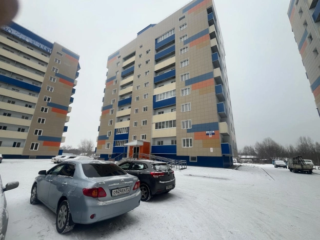 Купить Студию в Алтайском крае. Вариант № 10263402, 0, площадь -  квм, цена 3132000 рублей