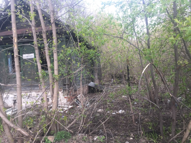 Купить дом на улице Чапаева в Нижегородской области. Вариант № 1051, 1, площадь -  квм, цена 420000 рублей