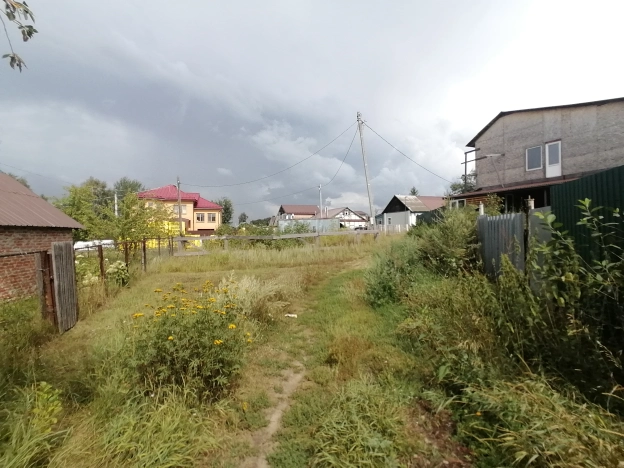 Купить земельный участок в районе Октябрьский в Владимире. Вариант № 12924, 8, площадь -  квм, цена 3200000 рублей