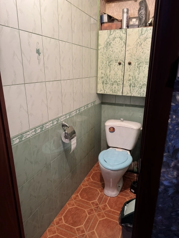 Купить трехкомнатную квартиру в Лакинске. Вариант № 336567, 4, площадь -  квм, цена 3300000 рублей