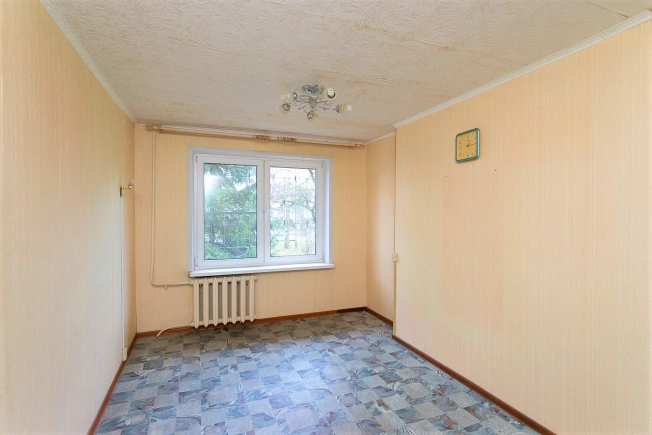 . Вариант № 9488744, 8, площадь - 41.1 квм, цена 4000000 рублей