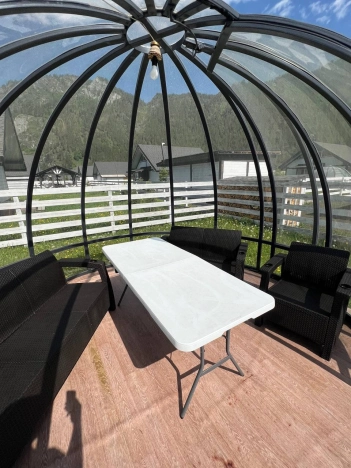 Купить дом на улице Садовая в Алтайском крае. Вариант № 44638, 33, площадь -  квм, цена 13900000 рублей