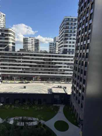 Купить квартиру в Москве. Вариант № 9464733, 7, площадь - квм, цена 16150000 рублей