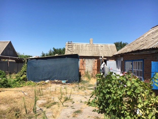 Купить дом на улице Гранатовая в Краснодарском крае. Вариант № 2364645, 20, площадь -  квм, цена 3080000 рублей