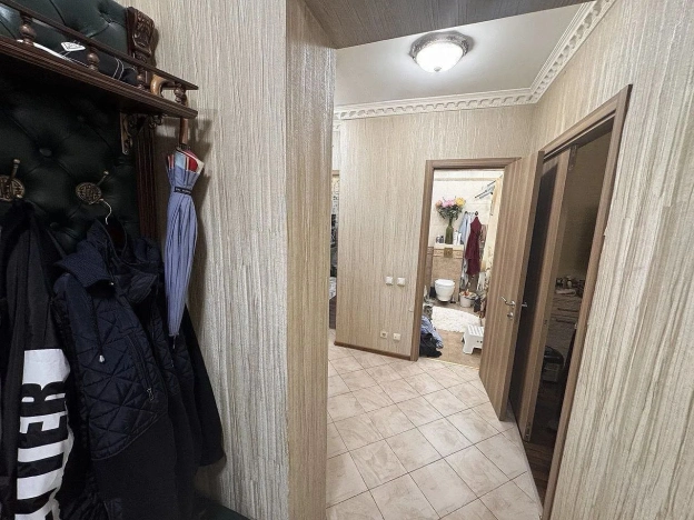 Купить квартиру в Москве. Вариант № 8107125, 15, площадь -  квм, цена 45000000 рублей