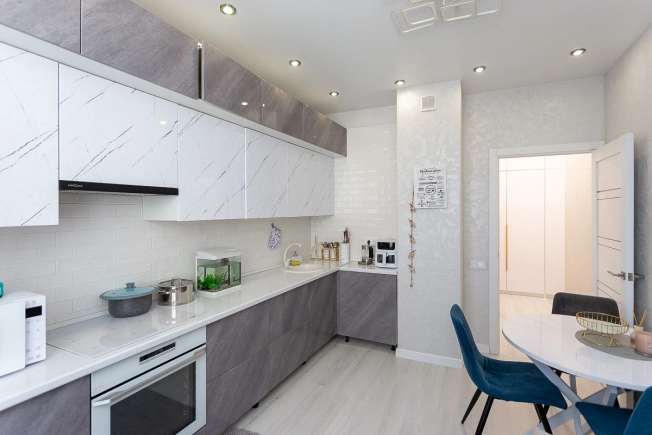 Купить квартиру на улице Нижняя Дуброва в Владимире. Вариант № 3822773, 8, площадь -  квм, цена 6450000 рублей