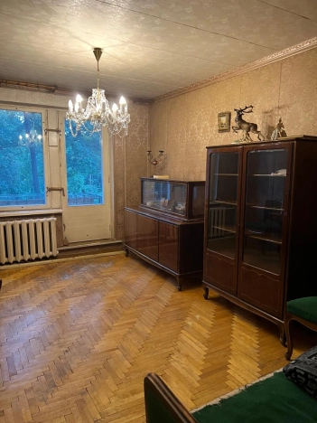 Купить трехкомнатную квартиру в Королёве. Вариант № 13309, 7, площадь - квм, цена 6990000 рублей