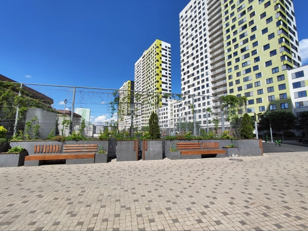 . Вариант № 47822, 19, площадь - 58.9 квм, цена 8850000 рублей