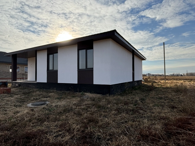 Купить дом на улице Матросова в Республике Башкортостан. Вариант № 6886, 5, площадь -  квм, цена 8700000 рублей