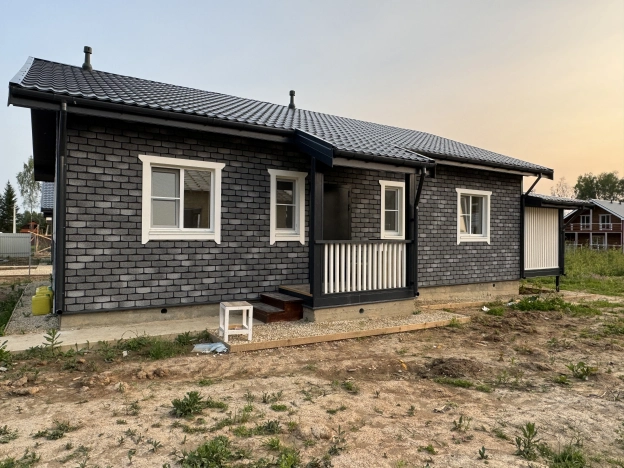 . Вариант № 51334, 4, площадь - 125 квм, цена 7500000 рублей