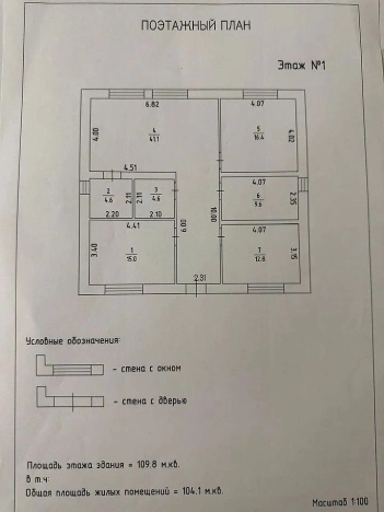 Купить дом в Коломне. Вариант № 9872942, 7, площадь -  квм, цена 8100000 рублей