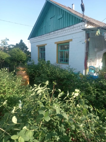 Купить дом на улице Луговая в Амурской области. Вариант № 48560, 7, площадь -  квм, цена 950000 рублей