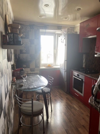 Купить однокомнатную квартиру на улице Юбилейный проспект в Химках. Вариант № 9000313, 3, площадь -  квм, цена 8500000 рублей