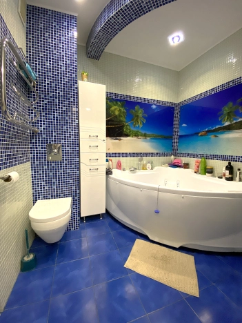 Купить трехкомнатную квартиру в Подольске. Вариант № 9230014, 13, площадь -  квм, цена 12600000 рублей