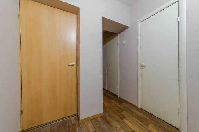 Купить однокомнатную квартиру на улице Плесецкая в Санкт-Петербурге. Вариант № 3876184, 10, площадь -  квм, цена 8390000 рублей