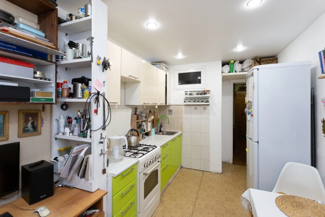 Купить квартиру на улице Балакирева в Владимире. Вариант № 8626400, 2, площадь -  квм, цена 4100000 рублей