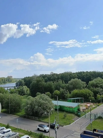 Купить трехкомнатную квартиру на улице Центральная в Щёлкове. Вариант № 2352829, 22, площадь -  квм, цена 16300000 рублей