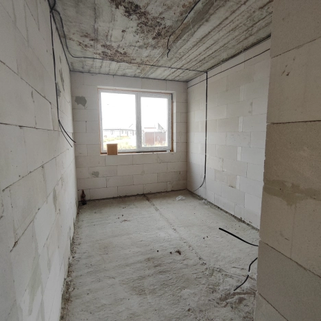 Купить дом в Лакинске. Вариант № 3514, 28, площадь -  квм, цена 6400000 рублей