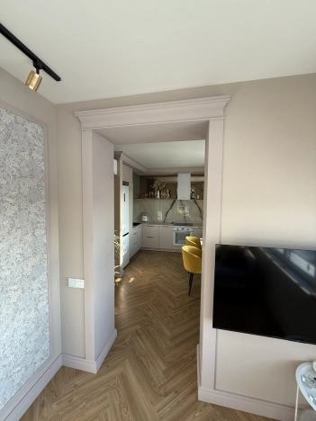 Купить двухкомнатную квартиру в Сыктывкаре. Вариант № 26046, 7, площадь -  квм, цена 8999999 рублей