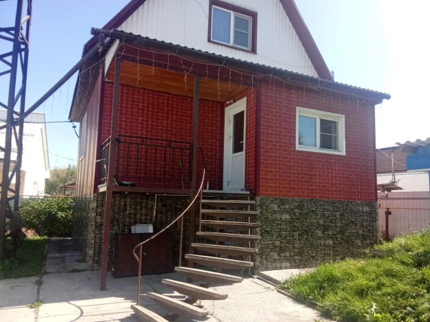 Купить дом в Новосибирске. Вариант № 2950679, 0, площадь -  квм, цена 10000000 рублей