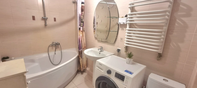 Купить трехкомнатную квартиру на улице Олега Кошевого в Калининграде. Вариант № 9158525, 35, площадь -  квм, цена 7490000 рублей