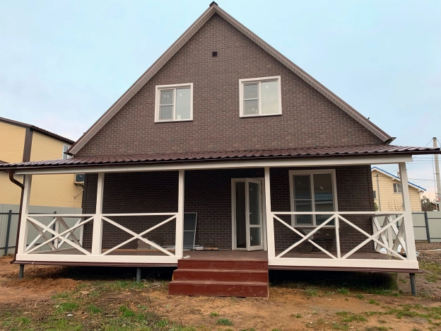 Купить дом в Раменском. Вариант № 10456708, 12, площадь -  квм, цена 9160000 рублей