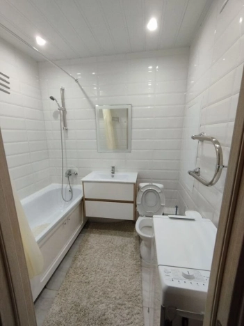 Купить квартиру в Москве. Вариант № 10034929, 10, площадь - квм, цена 13200000 рублей