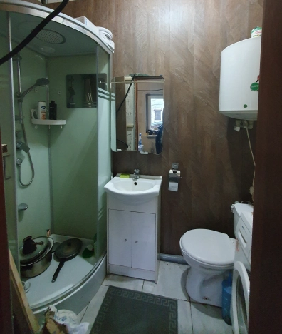 . Вариант № 19324, 23, площадь - 107.2 квм, цена 5900000 рублей