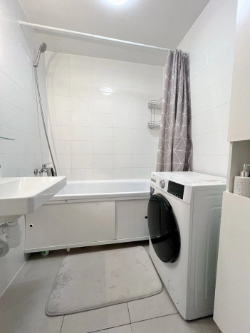 Купить квартиру в ЖК Ильинские луга в Московской области. Вариант № 56386, 10, площадь - квм, цена 12200000 рублей