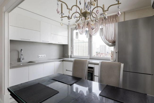 Купить квартиру в Москве. Вариант № 10067492, 1, площадь -  квм, цена 30800000 рублей