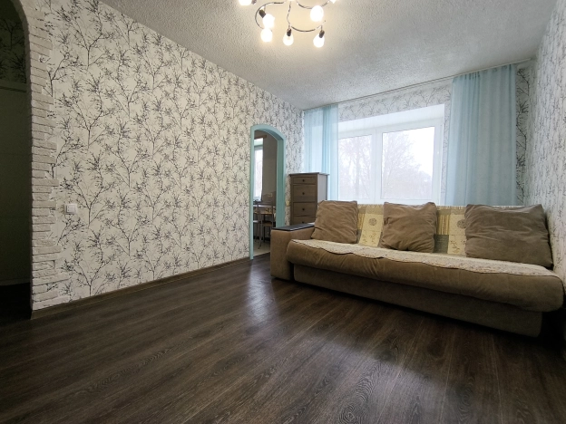 Купить двухкомнатную квартиру в Микрорайоне Ефимьево, Вязники в Вязниках. Вариант № 19704, 7, площадь -  квм, цена 2690000 рублей