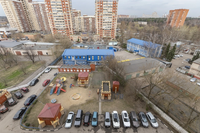 Купить трехкомнатную квартиру в Королёве. Вариант № 36406, 40, площадь - квм, цена 22700000 рублей