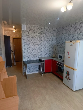 . Вариант № 27155, 1, площадь - 19.9 квм, цена 2200000 рублей