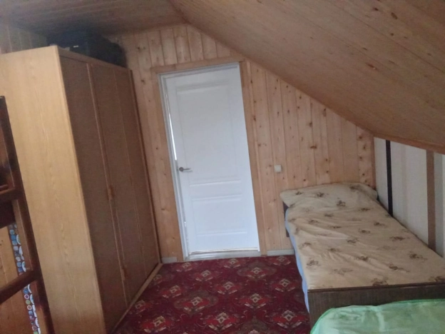 Купить дом в Москве. Вариант № 9571649, 1, площадь -  квм, цена 11000000 рублей