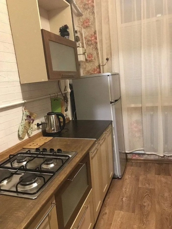 Купить однокомнатную квартиру в Республике Крым. Вариант № 31975, 3, площадь -  квм, цена 4100000 рублей