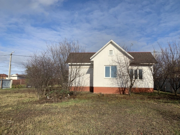 Купить дом в Белгородской области. Вариант № 9323029, 0, площадь -  квм, цена 7200000 рублей