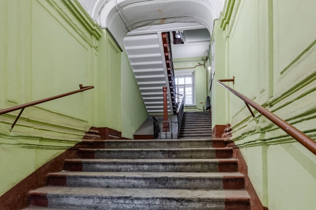 Купить пятикомнатную квартиру в Санкт-Петербурге. Вариант № 5847760, 22, площадь -  квм, цена 20500000 рублей